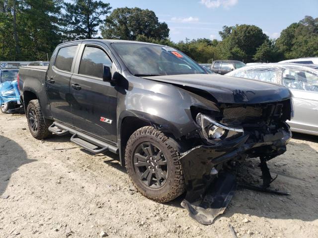 2022 Chevrolet Colorado Z71 VIN: 1GCGTDENXN1114073 Lot: 65065943