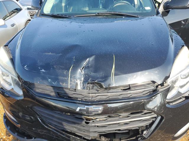 2017 CHEVROLET EQUINOX LT - 2GNALCEK2H6180566