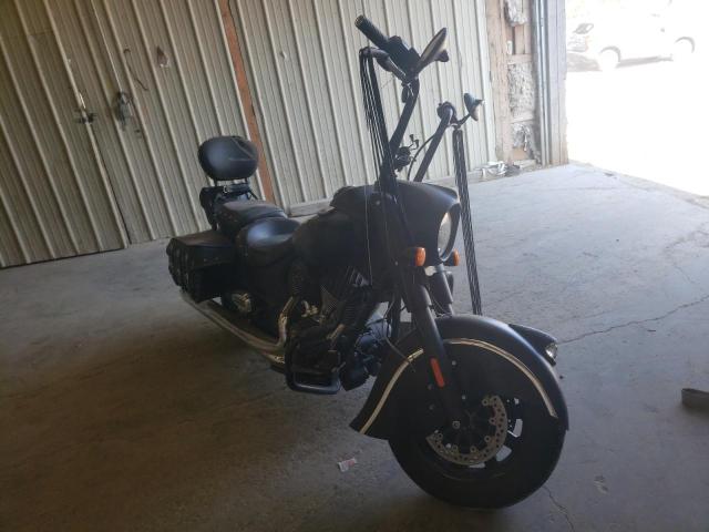 2016 INDIAN MOTORCYCLE CO. CHIEF DARK - 56KCCDAA0G3335068
