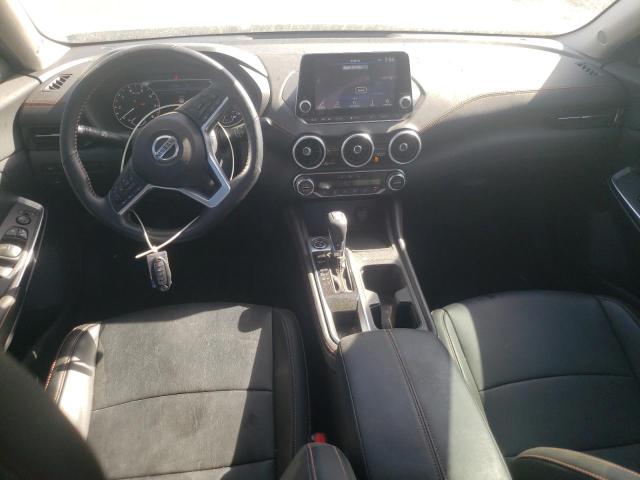 3N1AB8DV7NY233120 Nissan SENTRA SR