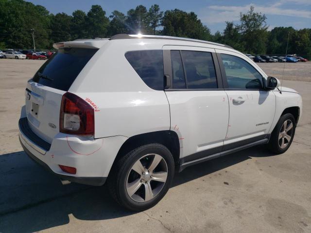 1C4NJCEB3HD165950 Jeep Compass Latitude