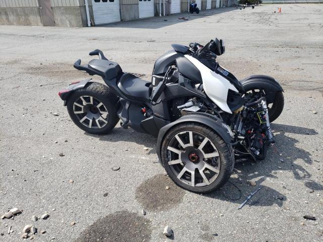 2019 CAN-AM RYKER RALL - 3JB2GEG43KJ004168