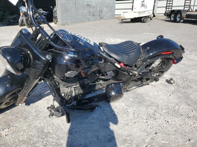2016 HARLEY-DAVIDSON FLSS - 1HD1JS916GB017603