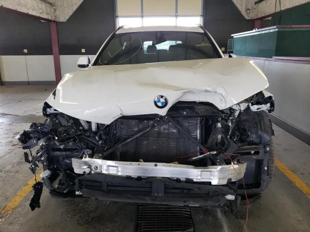 VIN 5UXCW2C09N9K85477 2022 BMW X7, Xdrive40I no.5