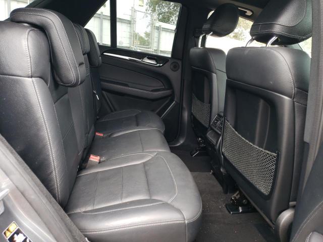 2018 MERCEDES-BENZ GLE 550E 4 4JGDA6DB8JB147858