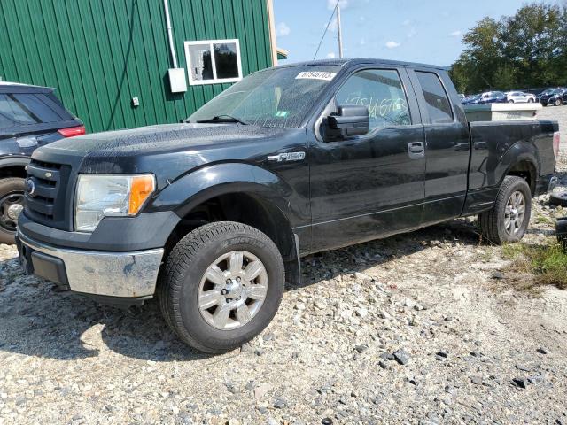 2011 Ford F-150 