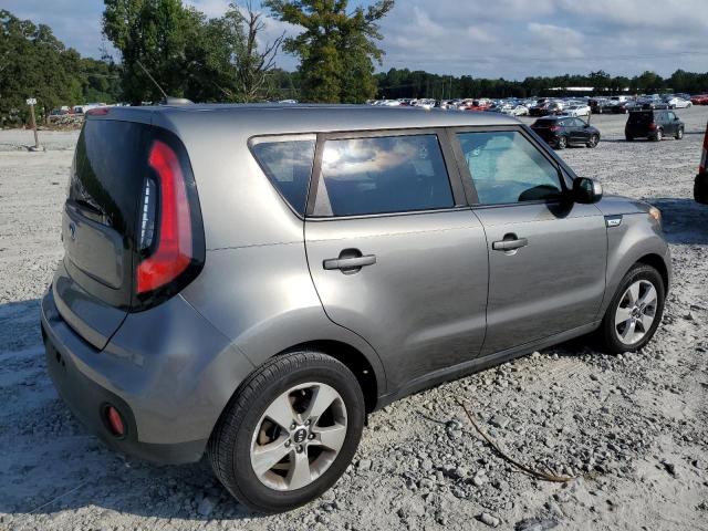 KNDJN2A25J7509432 | 2018 KIA SOUL