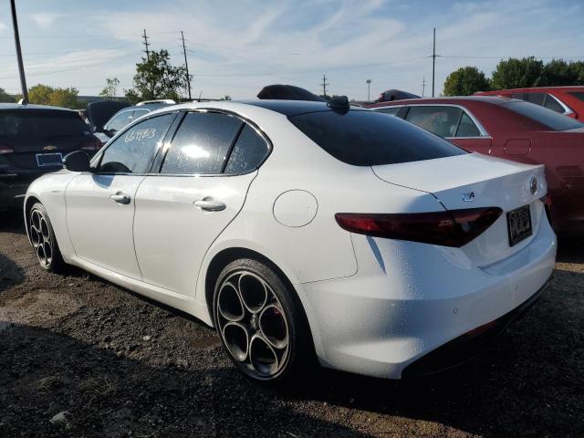 ZARFANBN3N7653990 Alfa Romeo Giulia  2