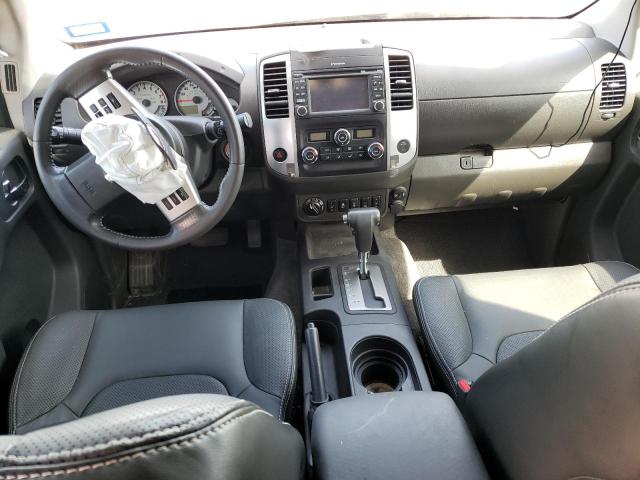 1N6DD0EV6JN763216 Nissan FRONTIER S