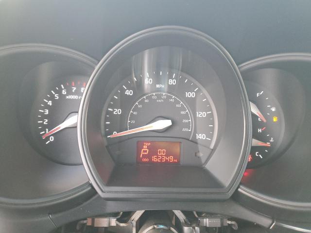 KNADM4A39G6540280 KIA RIO LX