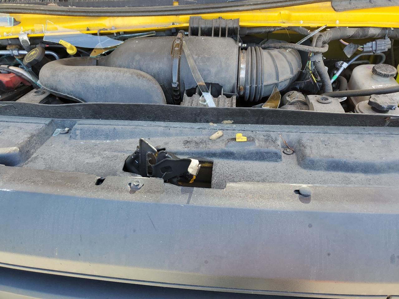1FDWE3FS7KDC15971 FORD ALL Models 2019