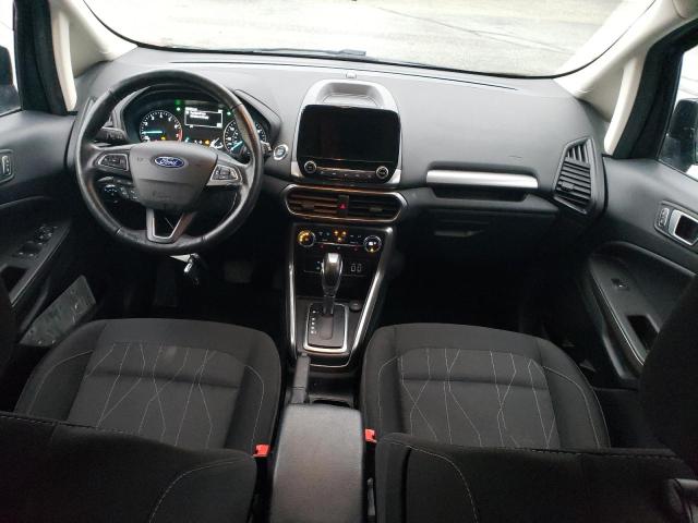 2018 FORD ECOSPORT S - MAJ3P1TE0JC243593