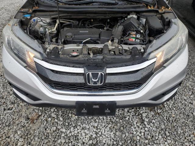 5J6RM4H41GL046708 Honda CR-V SE