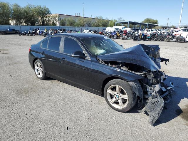 WBA3B1C54EK134698 BMW 320 I