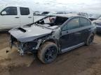 2020 SUBARU WRX PREMIU - JF1VA1C65L9809623