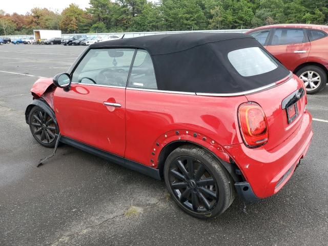 WMWWG9C51K3E41574 Mini COOPER S