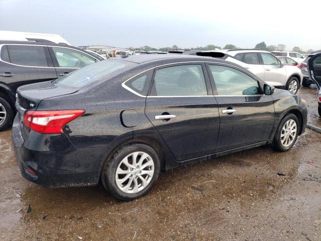 3N1AB7AP5JY290281 Nissan SENTRA S