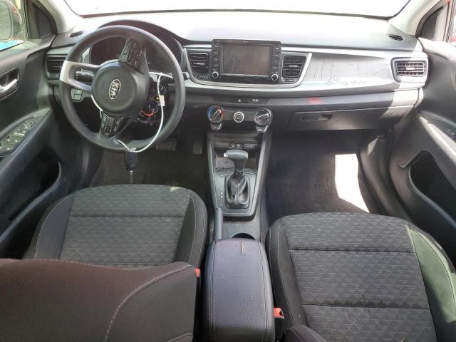 3KPA24AB4KE243018 KIA RIO S
