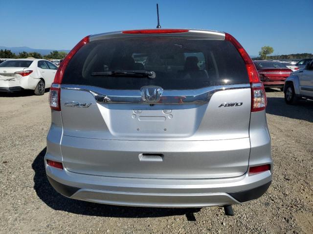 2HKRM4H59FH653893 Honda CR-V EX