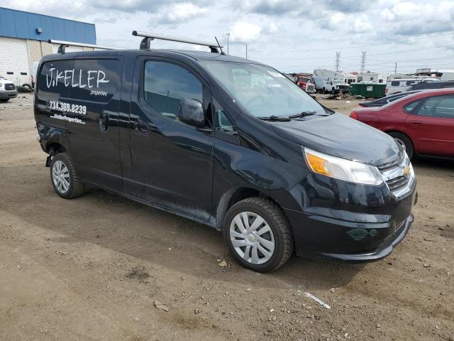 2017 CHEVROLET CITY EXPRE - 3N63M0YN7HK702027