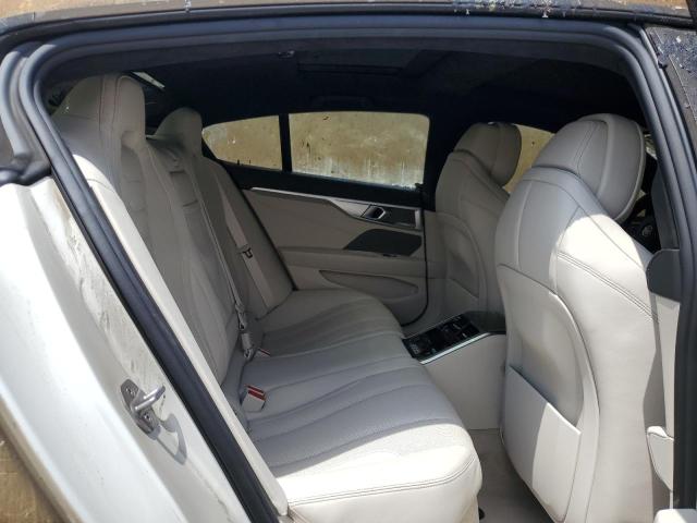 2023 BMW 840I - WBAGV2C02PCL23480