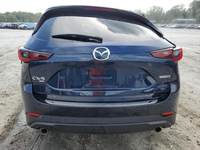 JM3KFBBM0N0561669 Mazda CX-5 Selec  6