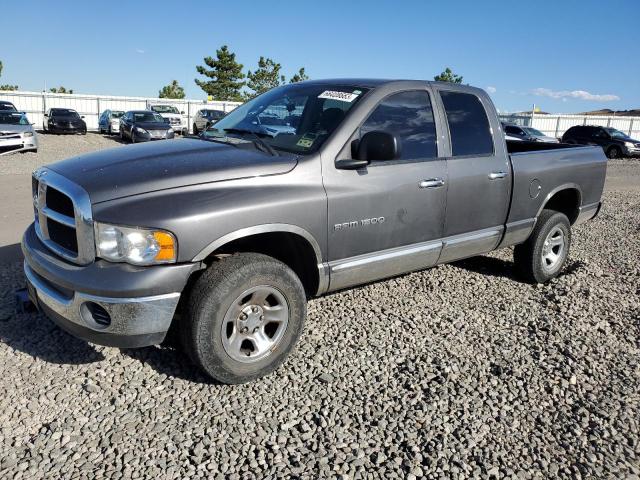 2004 Dodge Ram 1500 ST