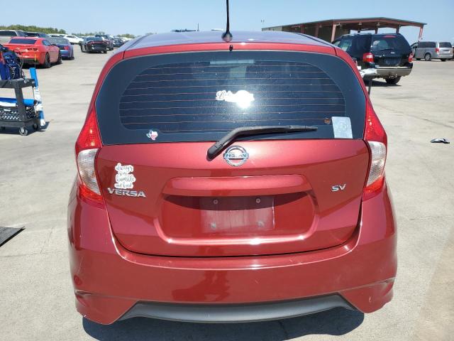 2017 NISSAN VERSA NO S 3N1CE2CP3HL364871