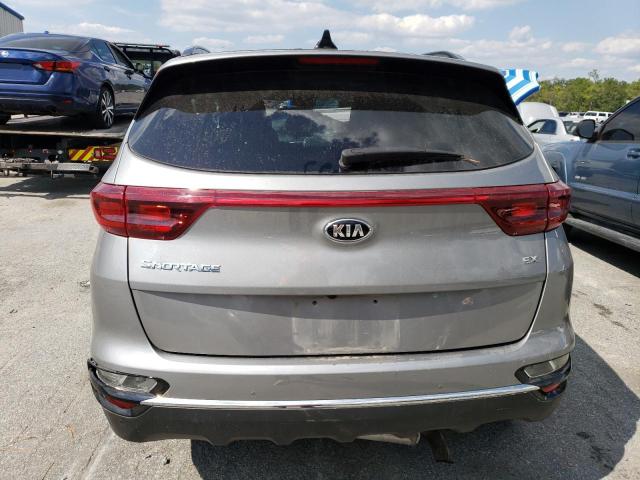 KNDPNCAC7N7989732 Kia Sportage E 6