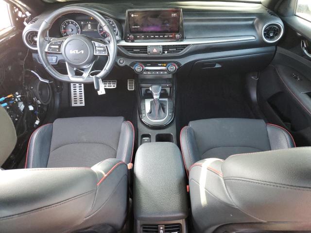 3KPF44AC9NE443647 KIA FORTE GT