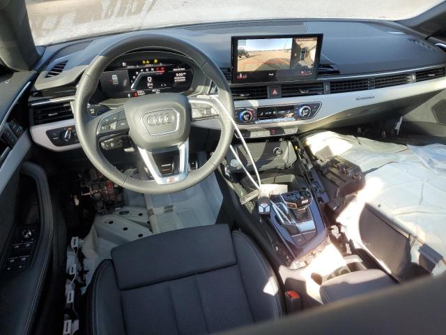 WAUFACF56NA036317 2022 AUDI A5, photo no. 8