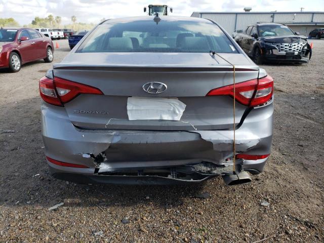 5NPE24AF2FH139732 | 2015 HYUNDAI SONATA SE