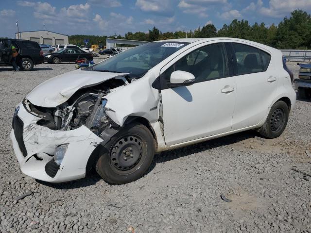 JTDKDTB30G1122724 | 2016 TOYOTA PRIUS C