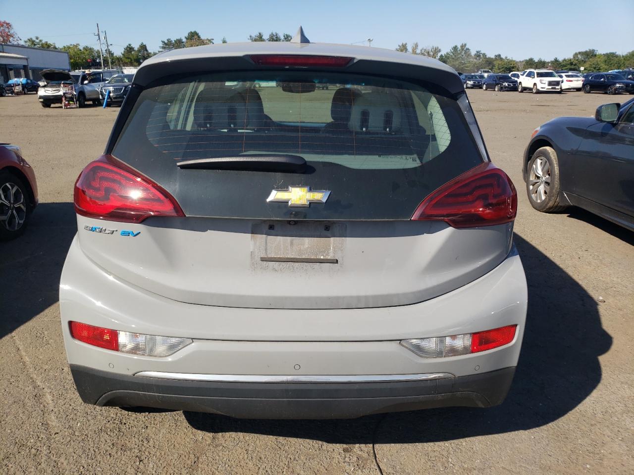 1G1FY6S06M4109413 CHEVROLET BOLT 2021