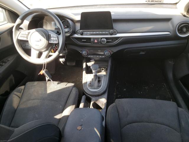 3KPF24AD6KE006442 KIA FORTE FE