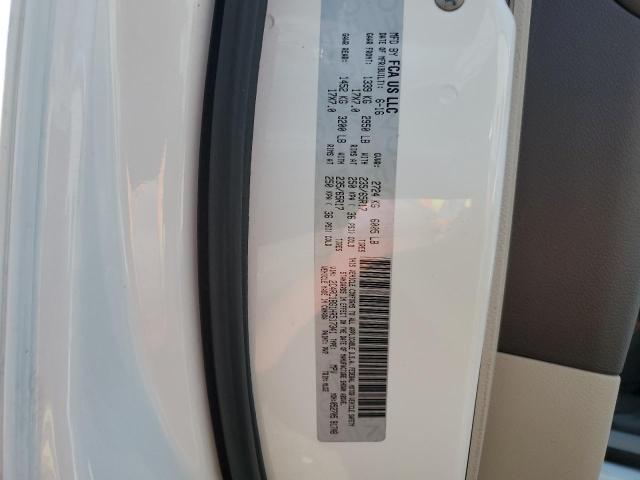 2C4RC1BG1HR517341 2017 CHRYSLER PACIFICA, photo no. 14