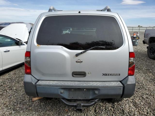 5N1ED28Y5YC540076 | 2000 Nissan xterra xe