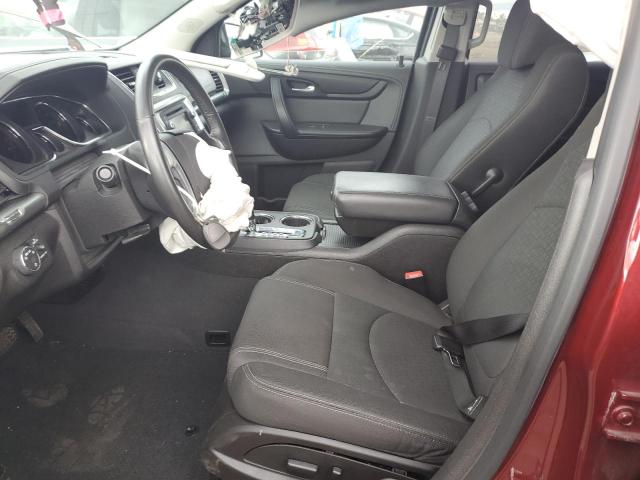1GKKVPKD1GJ313666 GMC ACADIA SLE