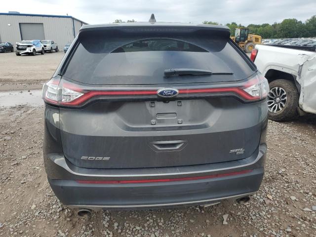 2FMPK4J8XJBB55638 Ford EDGE SEL