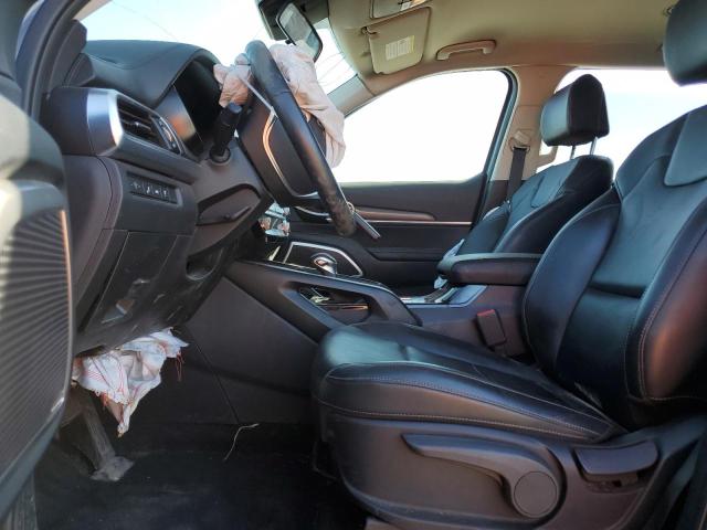5XYP2DHC6NG215866 KIA Telluride Lx