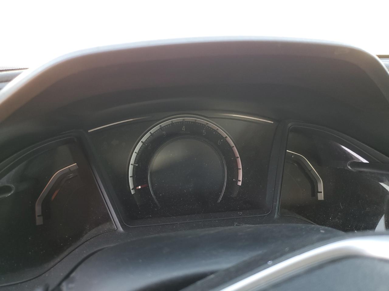 19XFC2F55GE214936 HONDA CIVIC 2016