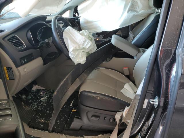KNDMB5C19M6672896 KIA SEDONA LX