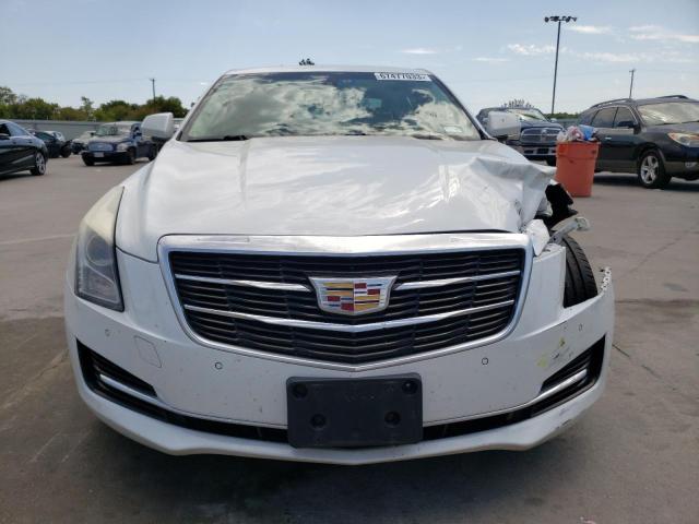 1G6AB5RX0F0110716 Cadillac ATS LUXURY