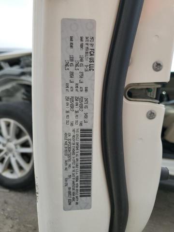 3C4PDCBGXHT526701 Dodge Journey Sxt