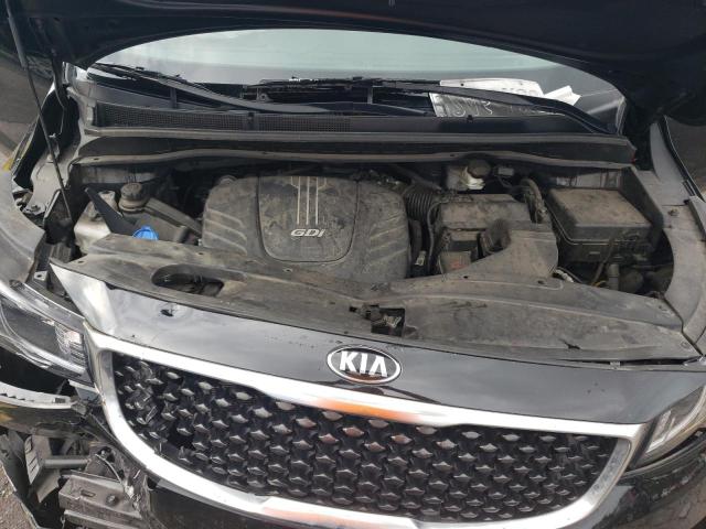 KNDMC5C10G6107521 KIA SEDONA EX