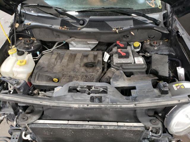 1C4NJRBB4FD114817 Jeep Patriot Sport
