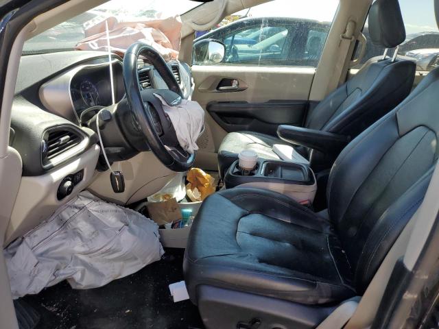 2C4RC1BG7LR133251 2020 CHRYSLER PACIFICA, photo no. 7