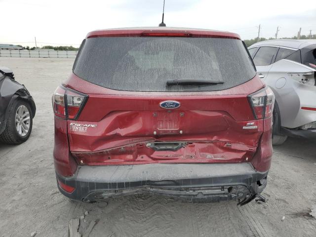 1FMCU0GDXHUB58923 Ford ESCAPE SE
