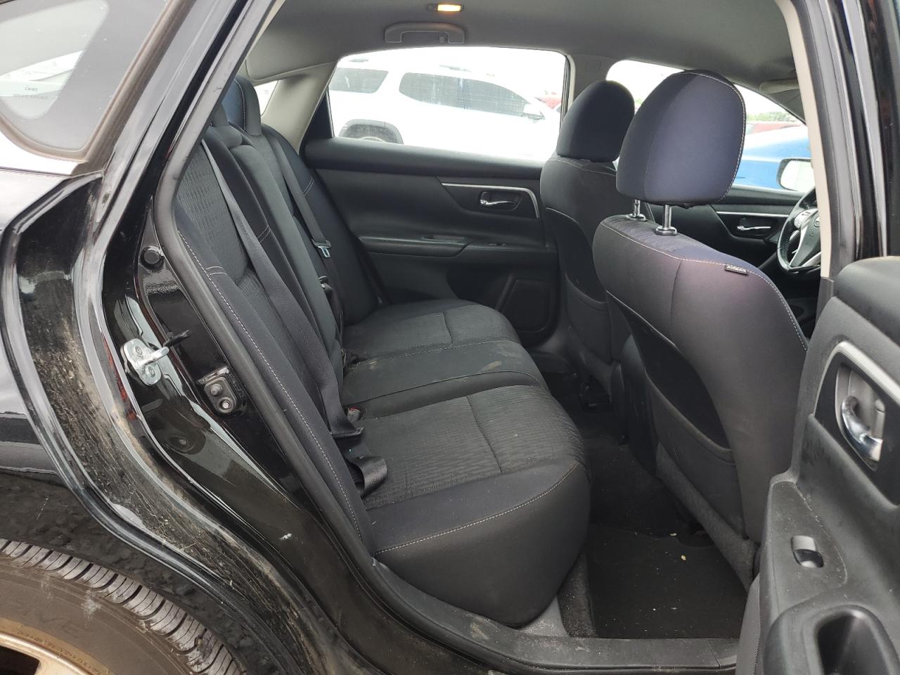 1N4AL3AP7GC282273 NISSAN ALTIMA 2016