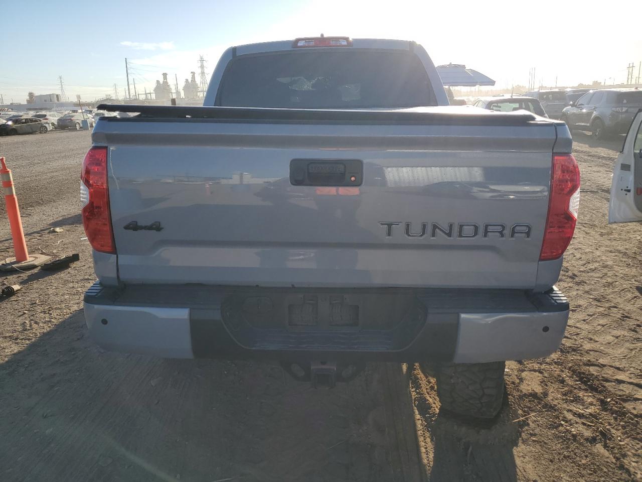 5TFDY5F11LX911389 TOYOTA TUNDRA 2020